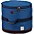 TAMA Power Pad Designer Collection Floor Tom Drum B... TAMA Power Pad Designer Collection Floor Tom Drum Bag 14 x 14 in. Navy