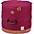 TAMA Power Pad Designer Collection Floor Tom Dr... TAMA Power Pad Designer Collection Floor Tom Drum Bag 14 x 14 in. Wine Red