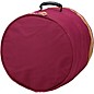 TAMA Power Pad Designer Collection Floor Tom Drum Bag 14 x 14 in. Wine Red