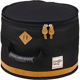 TAMA Power Pad Designer Collection Floor Tom Drum Ba... TAMA Power Pad Designer Collection Floor Tom Drum Bag 8 x 7 in. Black