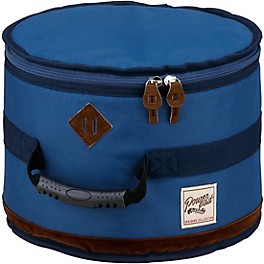 TAMA Power Pad Designer Collection Floor Tom Drum Bag... TAMA Power Pad Designer Collection Floor Tom Drum Bag 8 x 7 in. Navy