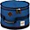 TAMA Power Pad Designer Collection Floor Tom Drum Bag... TAMA Power Pad Designer Collection Floor Tom Drum Bag 8 x 7 in. Navy