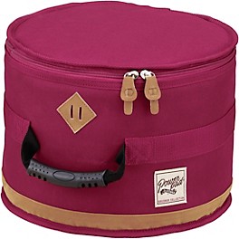 TAMA Power Pad Designer Collection Floor Tom Drum... TAMA Power Pad Designer Collection Floor Tom Drum Bag 8 x 7 in. Wine Red