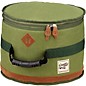 TAMA Power Pad Designer Collection Floor Tom Drum Bag 8 x 7 in. Moss Green thumbnail