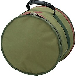 TAMA Power Pad Designer Collection Floor Tom Drum Bag 8 x 7 in. Moss Green