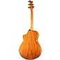 Open Box Breedlove Congo Figured Sapele Concert CE Acoustic-Electric Guitar Level 2 Natural 197881034757