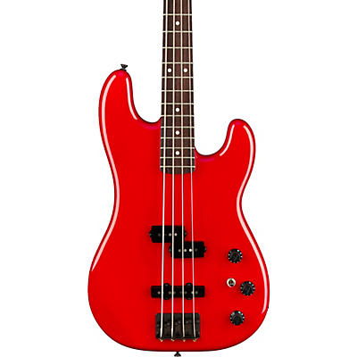 Fender Boxer Series Pj Bass Torino Red for sale