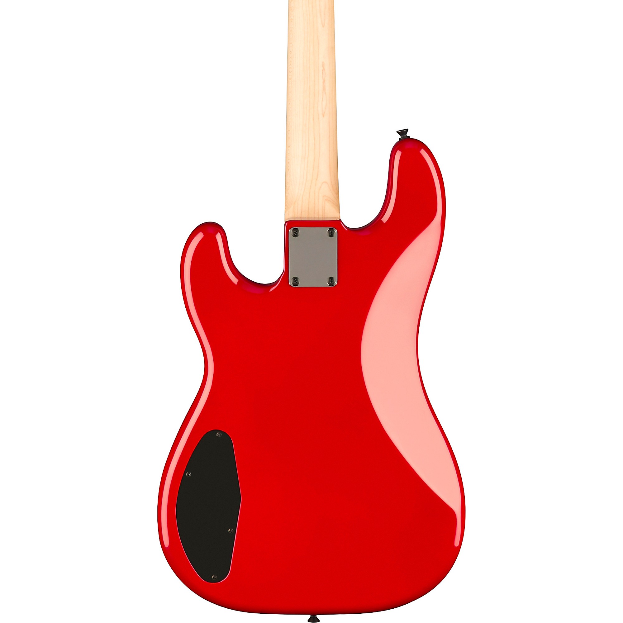 Fender Boxer Series PJ Bass Torino Red | Guitar Center