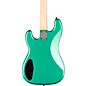 Fender Boxer Series PJ Bass Sherwood Green Metallic