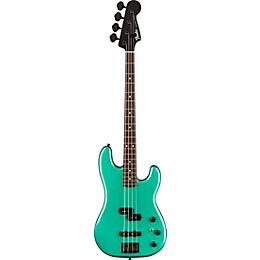 Fender Boxer Series PJ Bass Sherwood Green Metallic