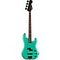 Fender Boxer Series PJ Bass Sherwood Green Metallic