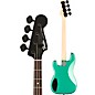 Fender Boxer Series PJ Bass Sherwood Green Metallic