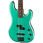 Fender Boxer Series PJ Bass Sherwood Green Metallic