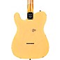 Fender Custom Shop 1951 Limited-Edition Telecaster Relic Electric Guitar Aged Nocaster Blonde