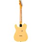 Fender Custom Shop 1951 Limited-Edition Telecaster Relic Electric Guitar Aged Nocaster Blonde