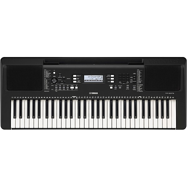 YAMAHA PSR-E353 ポータトーン 61鍵 Yamaha PSR-E353 61-Key Portable Keyboard | Guitar Center