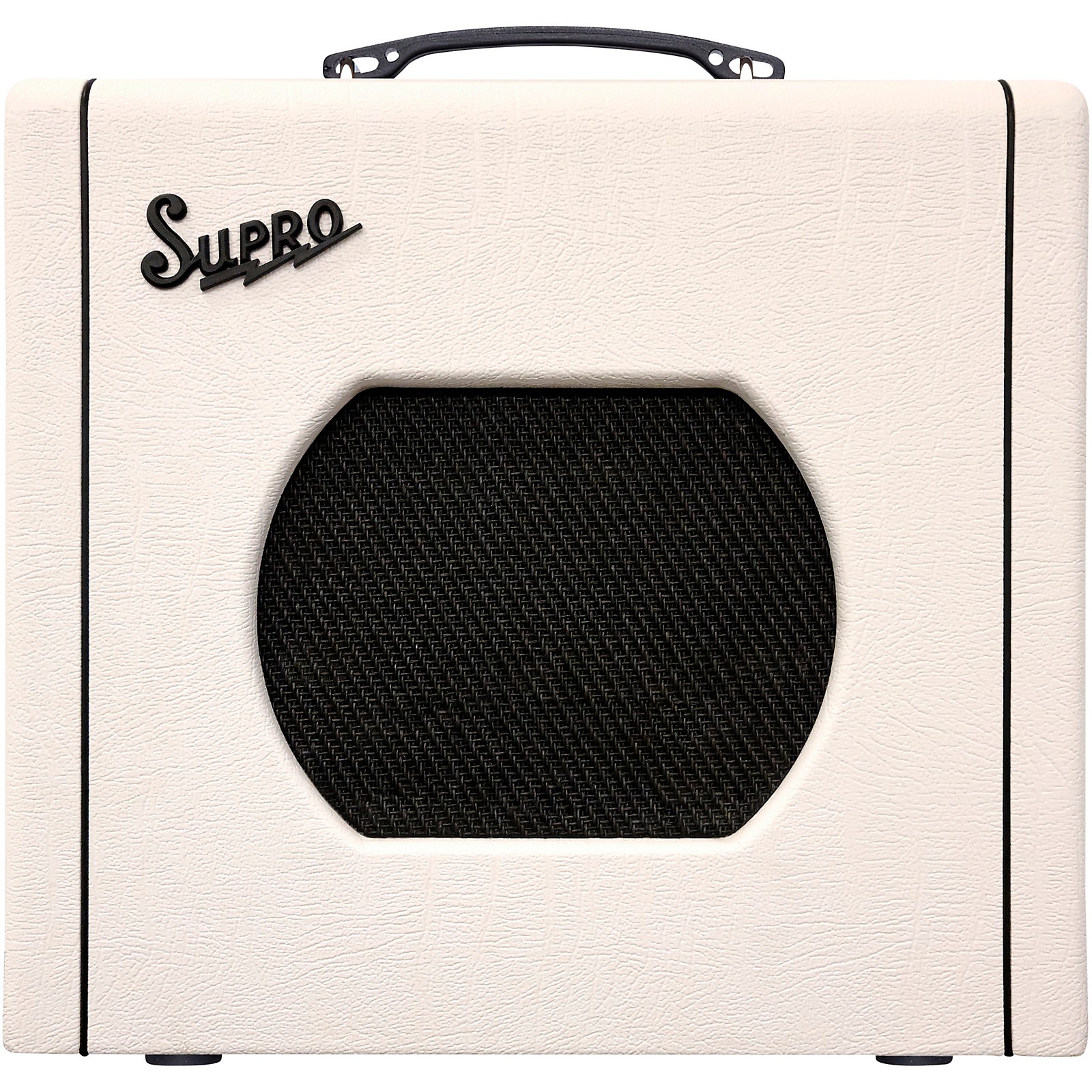 supro 1820 delta king 10 5w tube guitar amp