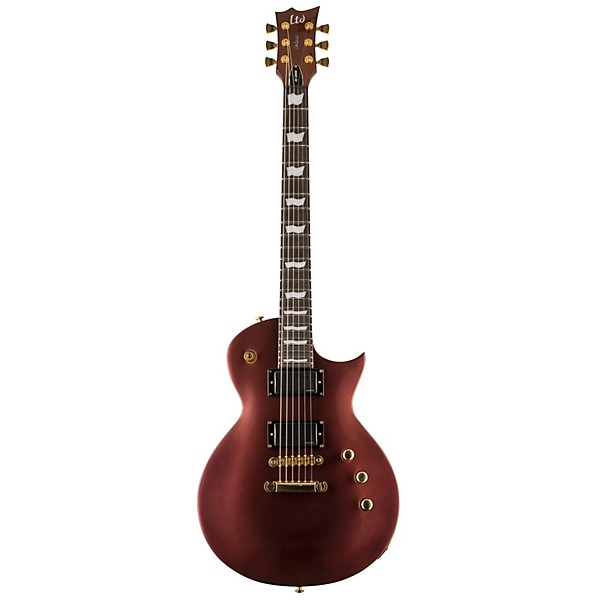 ESP LTD EC-1000 Electric Guitar Andromeda