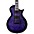 ESP LTD EC-1000 Electric Guitar See Thru Purple ESP LTD EC-1000 Electric Guitar See Thru Purple