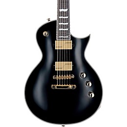 ESP LTD EC-1000 Electric Guitar Black