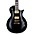 ESP LTD EC-1000 Electric Guitar See Thru Purple ESP LTD EC-1000 Electric Guitar Black