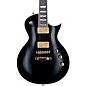ESP LTD EC-1000 Electric Guitar Black thumbnail