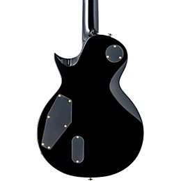 ESP LTD EC-1000 Electric Guitar Black
