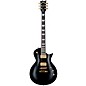 ESP LTD EC-1000 Electric Guitar Black