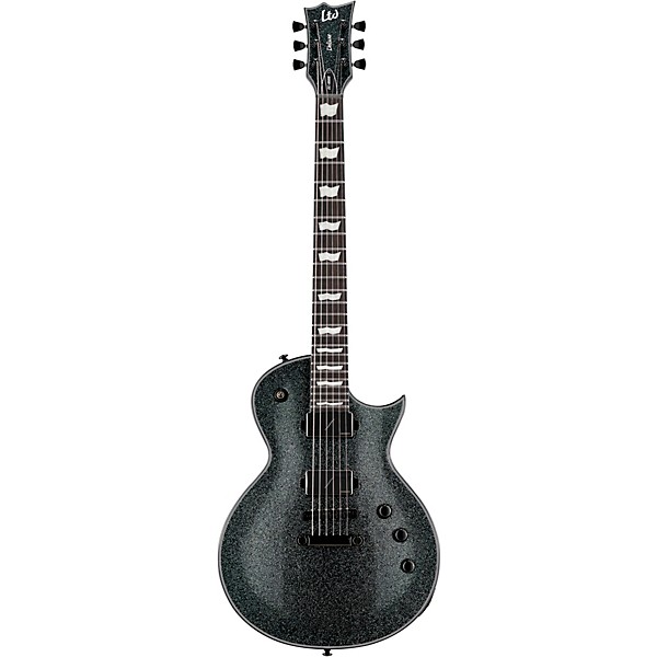 ESP LTD EC-1000 Electric Guitar - Granite Sparkle