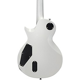 ESP LTD EC-1000 Electric Guitar - Pearl White