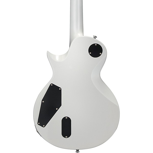 ESP LTD EC-1000 Electric Guitar - Pearl White