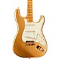 Fender Custom Shop 1962 Limited-Edition Stratocaster Bone Tone Journeyman Relic Maple Fingerboard Electric Guitar Aged Aztec Gold thumbnail