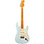 Fender Custom Shop 1962 Limited-Edition Stratocaster Bone Tone Journeyman Relic Maple Fingerboard Electric Guitar Super Fa...