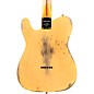 Fender Custom Shop 1951 Limited-Edition Telecaster Heavy Relic Electric Guitar Aged Nocaster Blonde