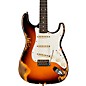 Fender Custom Shop 1959 Stratocaster Heavy Relic Electric Guitar Faded Aged 3-Color Sunburst thumbnail