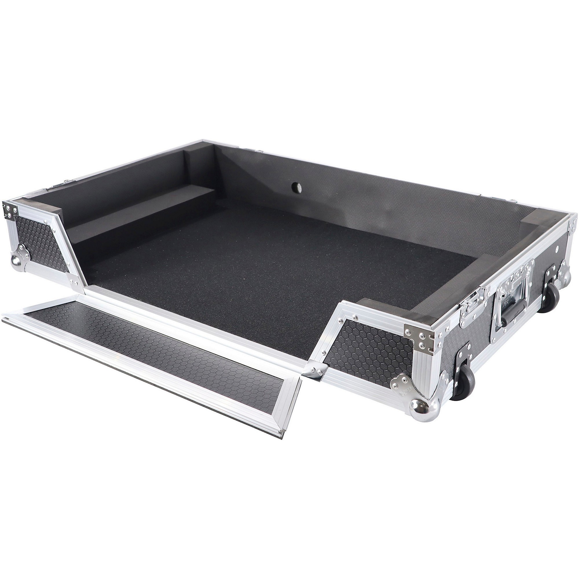 ProX Flight Case With Wheels for Pioneer DJ XDJ-XZ | Guitar Center