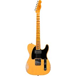 Platinum Fender Custom Shop 1951 Limited Edition Telecaster HS