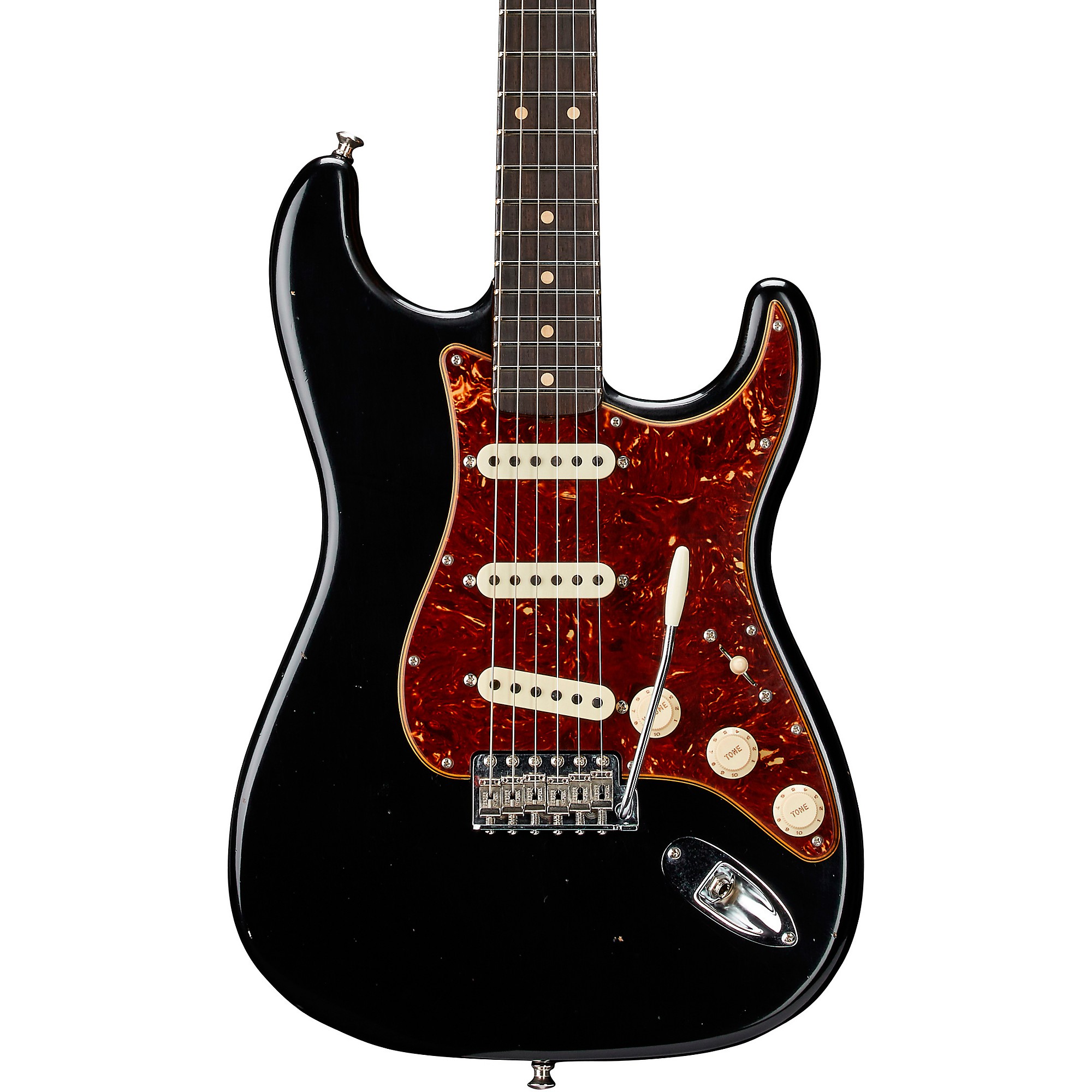 postmodern stratocaster journeyman relic