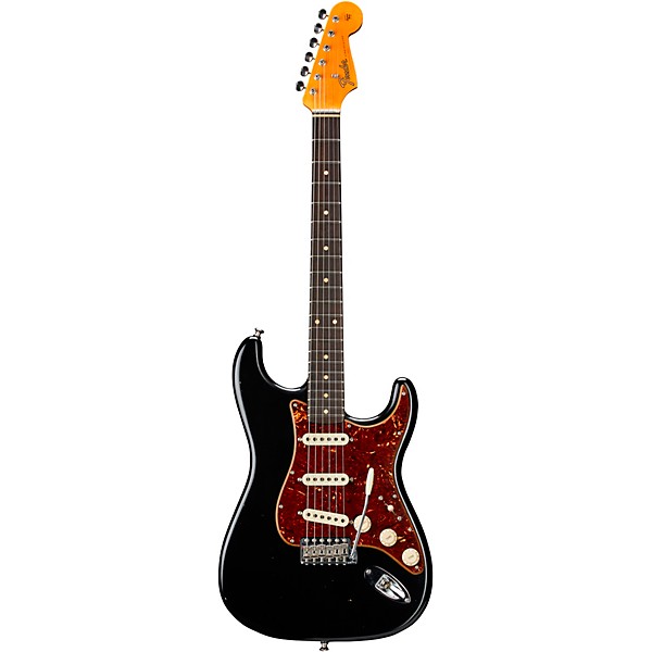 Fender Custom Shop Postmodern Stratocaster Journeyman Relic with Closet Classic Hardware Rosewood Fingerboard Electric Gui...