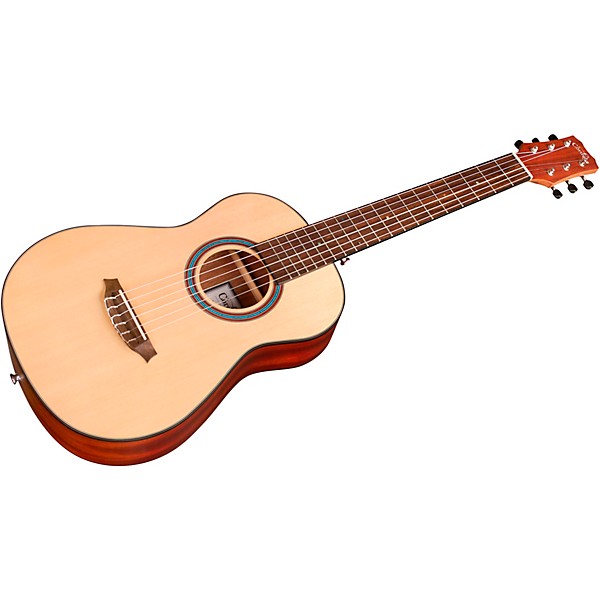 Cordoba Mini II Padauk Small Body Classical Guitar Natural