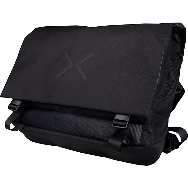 Line 6 HX Stomp XL Multi-Effects Pedal With HX Messenger Bag