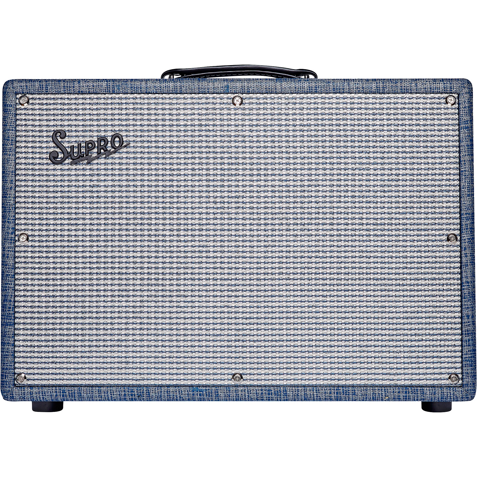 supro 1968rk