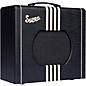 Supro 1820 Delta King 10 5W Tube Guitar Amp Black and Cream thumbnail