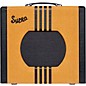 Supro 1820 Delta King 10 5W Tube Guitar Amp Tweed and Black thumbnail