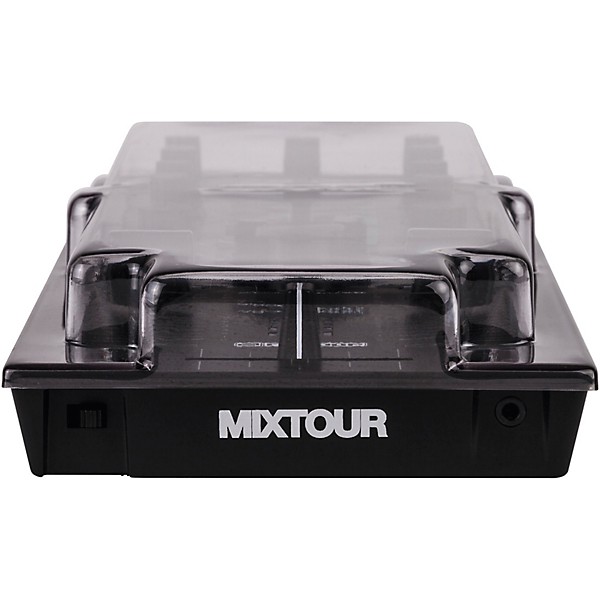 Reloop Mixtour Cover