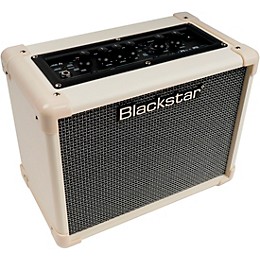 Blackstar Blackstar ID:Core 10 V3 Cream Guitar Combo Amp Cream