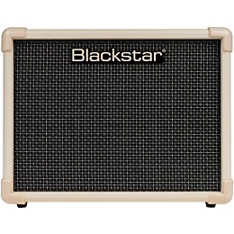 Blackstar Blackstar ID:Core 10 V3 Cream Guitar Combo Amp Cream