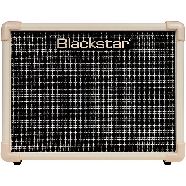 Blackstar Blackstar ID:Core 10 V3 Cream Guitar Combo Amp Cream