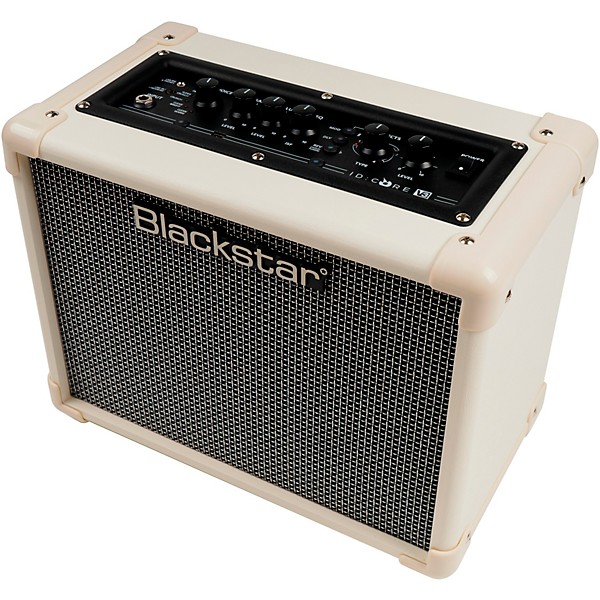 Blackstar Blackstar ID:Core 10 V3 Cream Guitar Combo Amp Cream