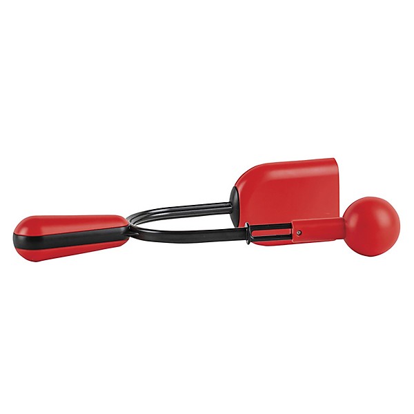 Luminote Vibra Shaker Red Red